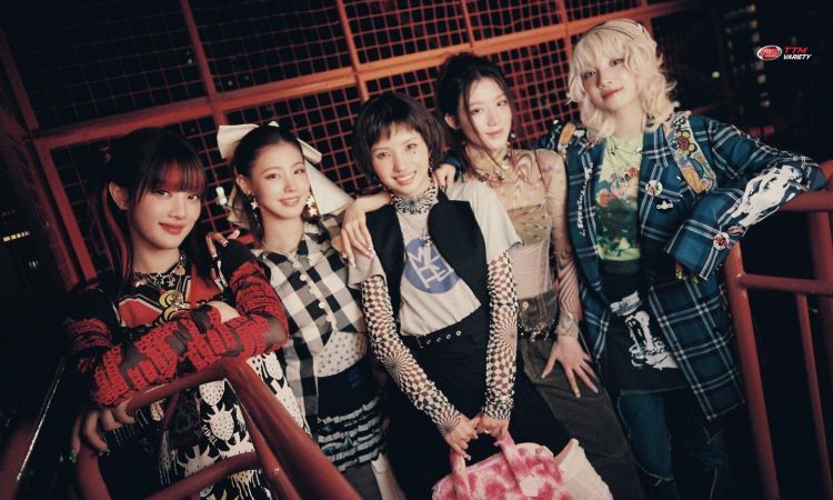 i-dle ประกาศเวิลด์ทัวร์ [Syncopation] ผังมาแล้ว! ชาวไทยเจอกัน 21 มี.ค. อิมแพ็ค อารีน่าฯ บัตรราคาเริ่มต้น 2,900 บาท