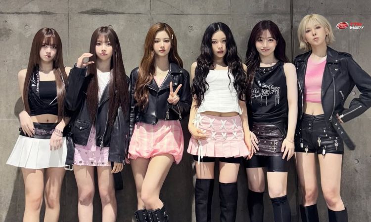 NMIXX เพิ่มเบเนฟิตเอาใจ NSWER ไทย! อีก 5 วัน 4 พ.ค.เจอกัน ธันเดอร์โดม เมืองทองธานี