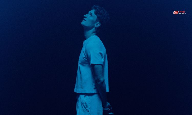 Henry Moodie ประกาศคอนเสิร์ตเดี่ยวครั้งแรกในไทย 18 ก.ค.นี้ เตรียมมู้ดดีกันที่ สามย่าน มิตรทาวน์ ฮอลล์