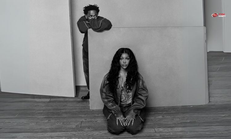 luther ของ Kendrick Lamar, SZA ทำลายสถิติ ครองอันดับ 1 Billboard Hot 100 ถึง 12 สัปดาห์ซ้อน