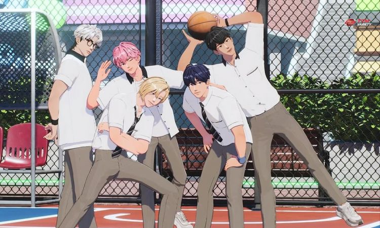 PLAVE ไอดอลแห่งอนาคต กับคอนเสิร์ตเดี่ยวครั้งแรกในไทยพบกัน  25 ตุลาคมนี้!