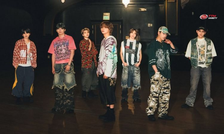 พี่สาว BESTY ไทยเตรียมวอร์มอัพ 4 เพลงดัง จากบอยกรุ๊ปญี่ปุ่นสุดฮอต BE:FIRST ในคอนเสิร์ตเวิลด์ทัวร์แรก