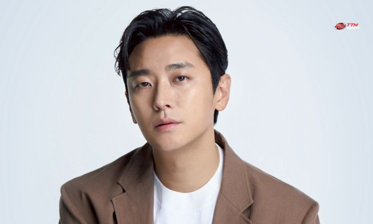 Ju Ji Hoon พระเอกซุปตาร์เกาหลี เตรียมมาทำให้แฟนชาวไทยใจสั่น 5 ก.ค.นี้