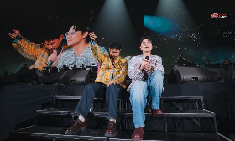 Lipta ยกเวทีอิมแพ็คสู่ภาคเหนือ-อีสาน ประกาศจัด Lipta 20 ปี ON TOUR คอนใหญ่ไฟกะจิ๊ด