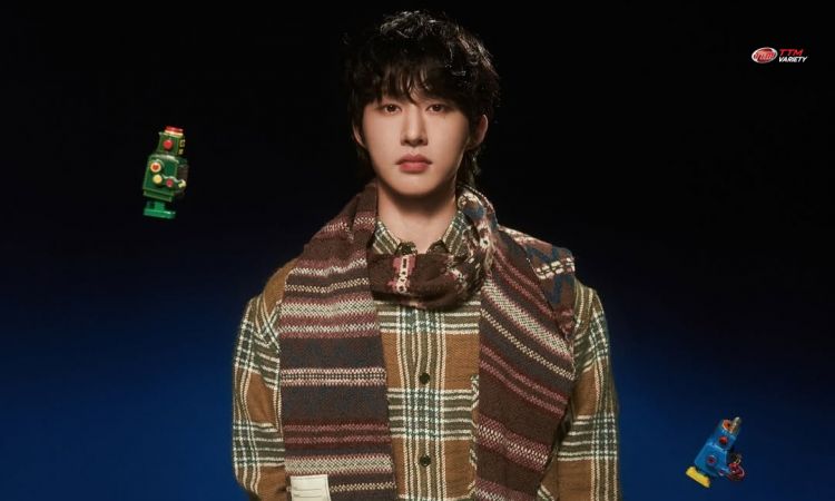 B.I กลับมาอีกครั้งพร้อมเบเนฟิตฟินๆ สเตจเห็นทั้งฮอลล์ เปิดขายบัตร 5 ก.ค. นี้