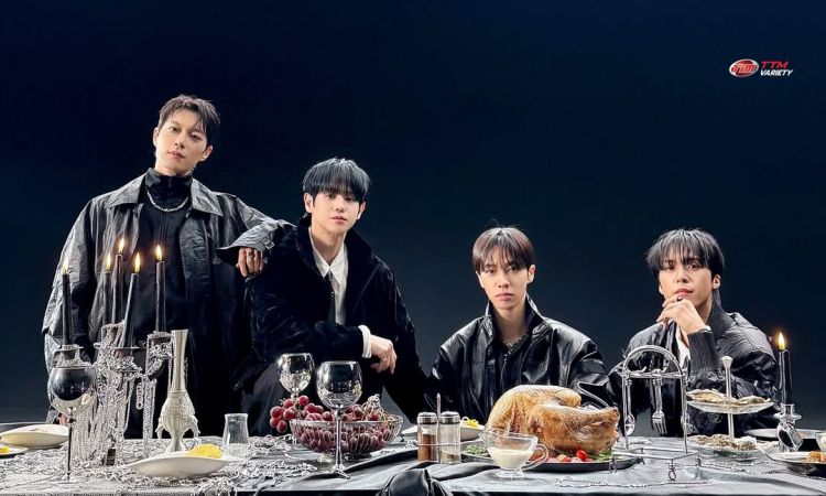 ถึงคิว ‘ไลท์ไทย’ รวมตัว! “HIGHLIGHT” กลับมาตามสัญญา 20 กันยายนนี้!