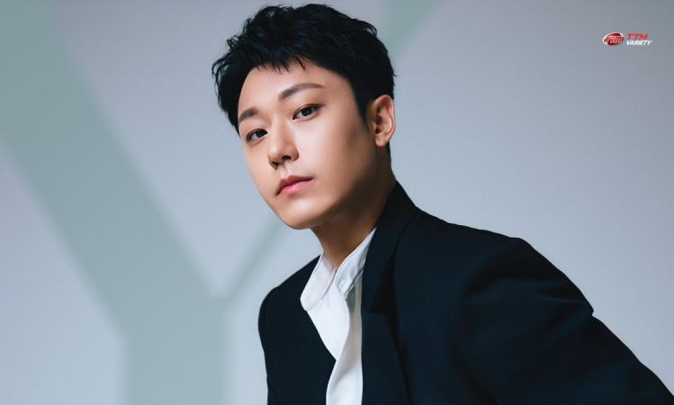 สบตาแมตช์ที่หนึ่ง! “อี โดฮยอน” ชวนเจอกันวันที่ 19 กรกฏาคมนี้ กับแฟนมีตติ้งแรก! ในประเทศไทย