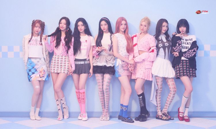 Hearts2Hearts ปล่อยเพลงใหม่ล่าสุด ‘STYLE’ ชวนตกหลุมรักกับเสียงร้องแสนสดใสและมีชีวิตชีวา