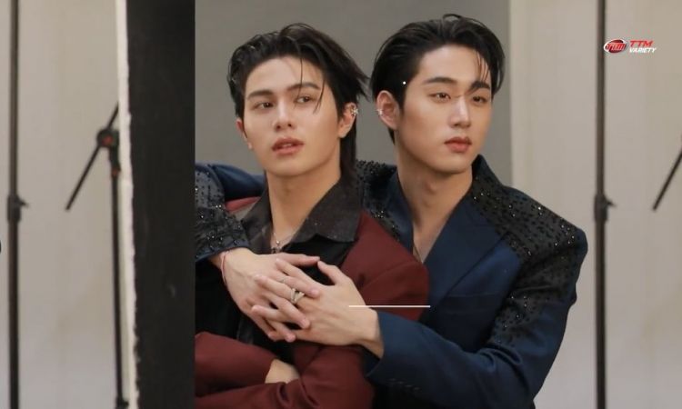 “วิลเลี่ยม-เอส” พร้อมร้อง เล่น เต้นโชว์ เซอร์ไพรส์แปลกใหม่ ในงาน “William Est WE Magnetic FANCON” กดบัตรพรุ่งนี้ 21 มิ.ย.