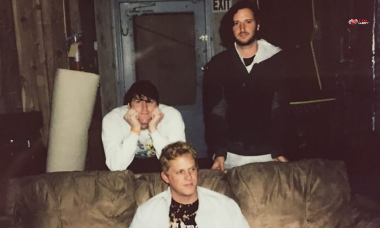 TV GIRL ประกาศคอนเสิร์ตเดี่ยวในเอเชีย 1 ธันวาคมนี้ ที่สามย่านมิตรทาวน์ฮอลล์