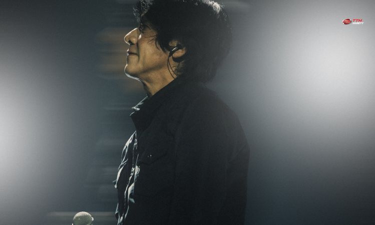 เก็บตกความมันส์ตำนานร็อกมือขวา “อำพล ON FIRE คอนเสิร์ต” คอนเสิร์ตครั้งประวัติศาสตร์ที่สุดในรอบ 30 ปี