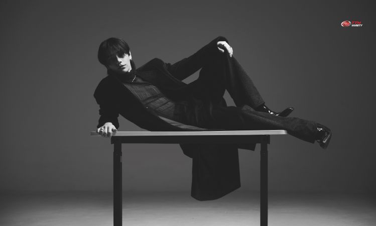 Jeff Satur ปล่อยซิงเกิลใหม่ “Tell Me The Name” เพลงที่สำรวจด้านมืดของความรัก