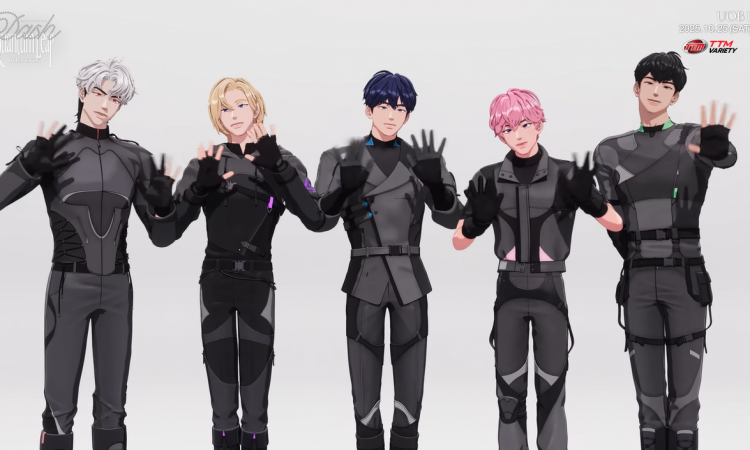 PLAVE อ้อนหนักมาก “ช่วยซัพพอร์ตผู้ชายคนนี้หน่อยได้ไหมครับ” กดบัตรพร้อมกัน 27 ก.ค.นี้!