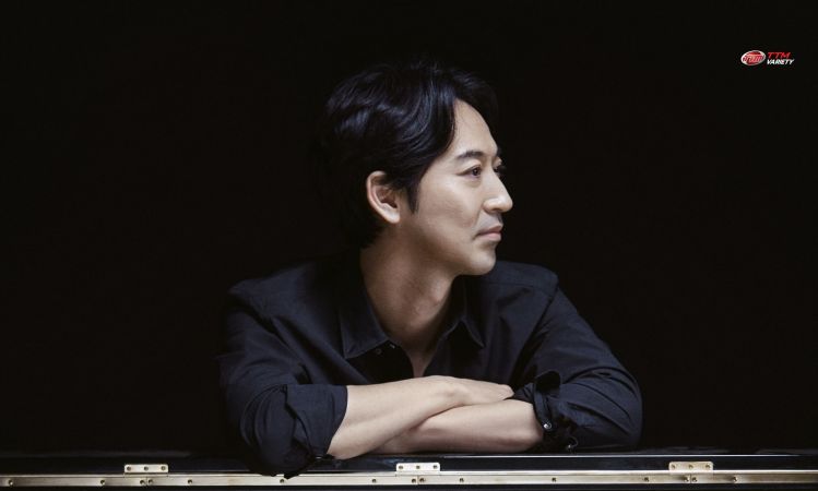 YIRUMA นักเปียโน-นักประพันธ์เพลงระดับโลก ประกาศคอนเสิร์ตเดี่ยวครั้งแรกในกรุงเทพฯ 22 พ.ย.นี้