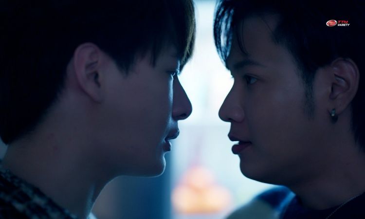 "คริส-สิงโต" ชวนคุณใจเต้นแรง! ส่งท้ายซีรีส์ “เพราะแฟนเก่าเปลี่ยนแปลงบ่อย The Ex-Morning” เตรียมกดบัตร 12 ก.ค.นี้