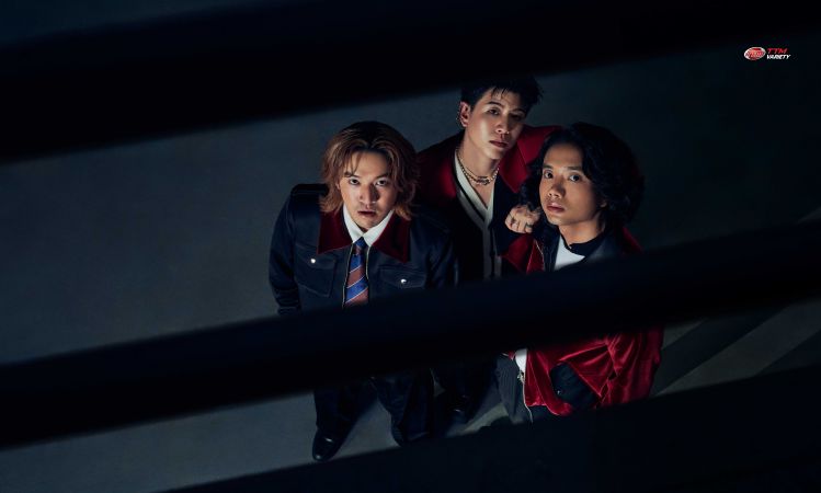 Tilly Birds ปล่อยเพลงสากล ‘Never A Waste Of Time’ เพลงช้าที่แฟน ๆ คิดถึง