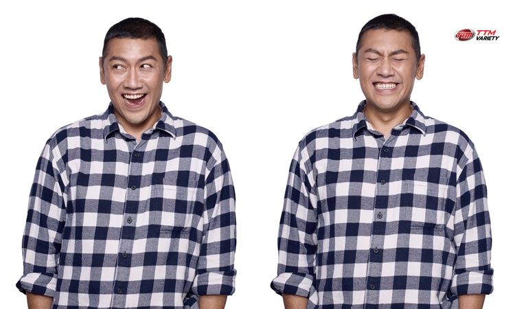 'ป๋อมแป๋ม นิติ' พร้อมเสิร์ฟ One stand up comedy ครั้งแรก เตรียมฮาฟันโยก 18 ต.ค. นี้