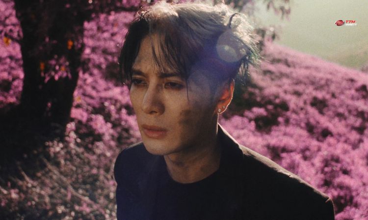 “แจ็คสัน หวัง” ปล่อยอัลบั้มเต็ม บทสุดท้ายของยุค MAGICMAN พร้อมเอ็มวี Made Me a Man