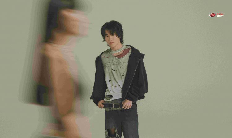 PUN ปล่อยซิงเกิลใหม่ ‘Perfect’ ft. 1MILL “ฉันรักในความไม่เพอร์เฟกต์ของเธอ”