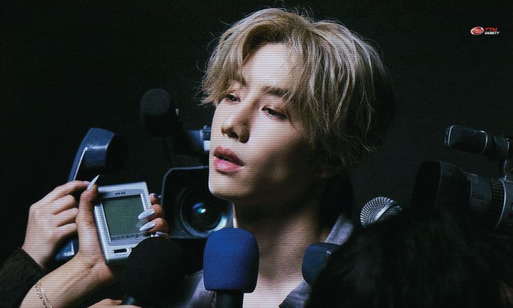 Mark Tuan เซ็นสัญญากับ BNJ ดูแลกิจกรรมในไทย อากาเซ่รอโปรเจกต์ใหม่ ๆ ได้เลย