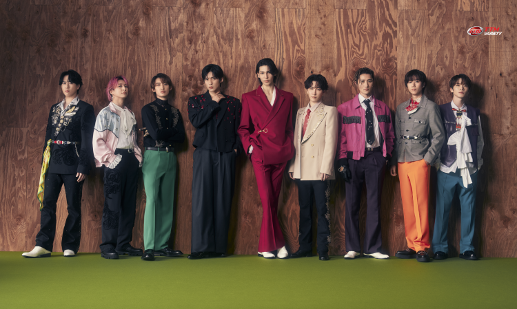 Snow Man ขวัญใจมหาชนญี่ปุ่น พร้อมปรากฏตัวในงาน Summer Sonic Bangkok 2025!