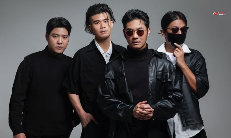 "getsunova" ปล่อยเพลงใหม่  “ความทรงจำที่ไม่อยากจำ” มาเหนือความคาดหมายทุกการคัมแบ็ก