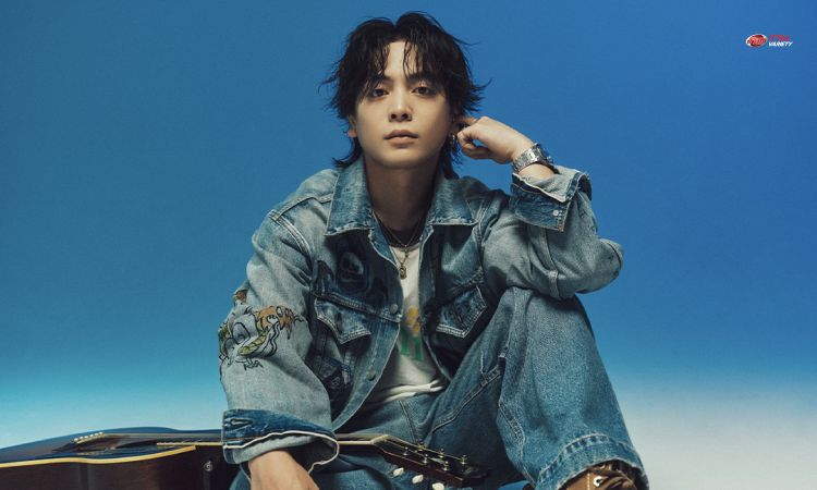 YUURI ศิลปินป็อปรุ่นใหม่มาแรงที่สุดในญี่ปุ่น จัดคอนเสิร์ตเดี่ยวที่ไทยครั้งแรก 28 ก.ย. นี้ เปิดจำหน่ายบัตร 31 ส.ค.