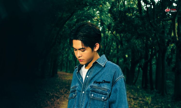 guncharlie ปล่อย MV “7 นาทีสุดท้าย” feat. ‘ข้าว fellow fellow’ ถ่ายทอด ‘ทฤษฎี 7 นาที’