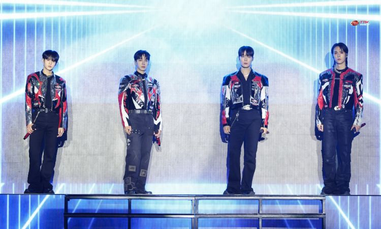 เริ่ดเลยแหละ! HIGHLIGHT กลับมาในรอบ 1 ปี 3 ชั่วโมงเต็มอิ่มทั้งความสนุก ความสุข