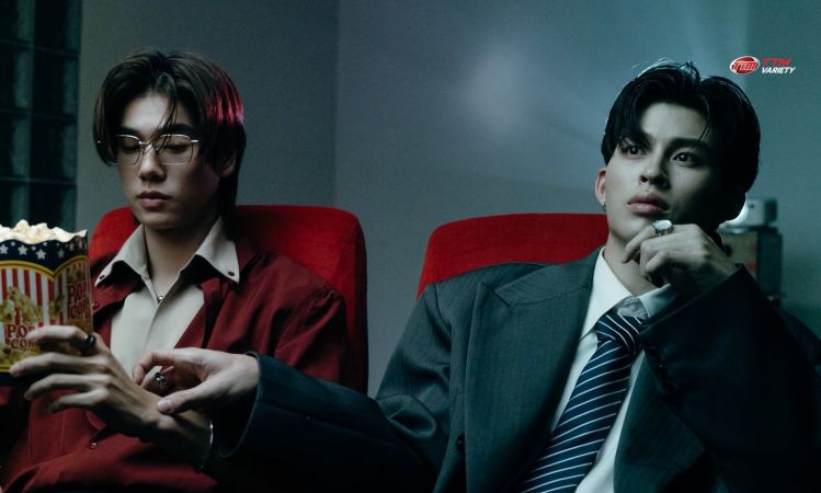 รวมพลคนดื้อ! “ปอนด์-ภูวินทร์” ชวนสัมผัสประสบการณ์ใหม่ๆ ในงาน  “Me and Thee Fan Party” และ “Me and Thee After Party”