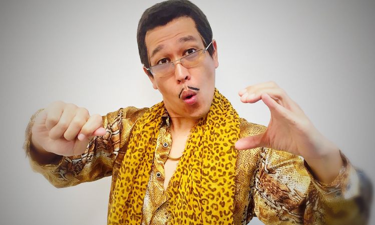 จำได้ไหม? PIKOTARO เจ้าของเพลง “PPAP” กลับมาแล้วพร้อมเวอร์ชั่นใหม่