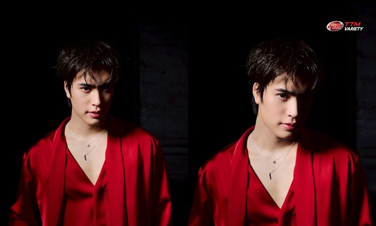 “GEMINI" ปล่อยซิงเกิลใหม่ “Dangerous” เผยลุคสุดอันตรายเล่นกับใจพี่สาว