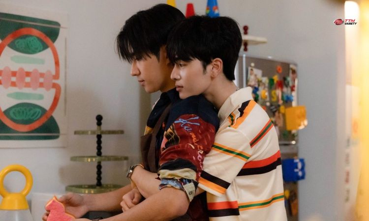 “เพิร์ธ-แซนต้า” เปิดคลาสส่งท้ายบทเรียนรัก! ชวนชมบทสรุปซีรีส์อารมณ์ดี 16 พ.ค. นี้ เปิดขายบัตร 3 พ.ค.