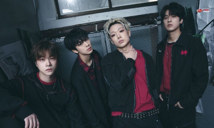 iKON วงที่เล่นคอนเสิร์ตสนุกที่สุด กลับมาหาแฟนชาวไทยในรอบ 2 ปีแล้ว! 4 ก.ค.นี้ ที่ ธันเดอร์โดม เมืองทองธานี