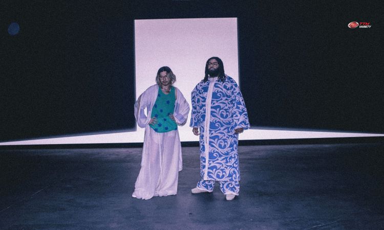 Elmiene X Fujii Kaze ปล่อยซิงเกิลสุดละมุนชวนฝัน “Comets + Gold” ถ่ายทอดพลังทางดนตรีข้ามพรมแดน