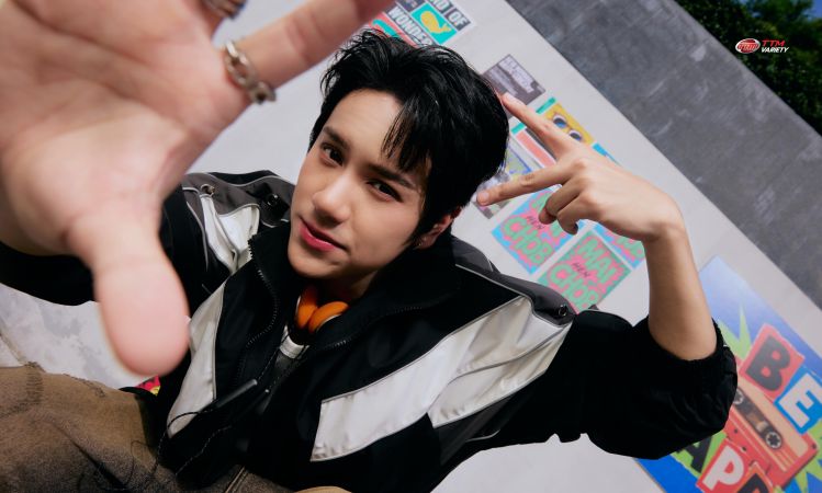 “NANON” ปล่อยซิงเกิลใหม่ “ไม่เห็นชอบ” (Denied) แนว T-POP สดใสติดหู จีบแบบคูลๆ