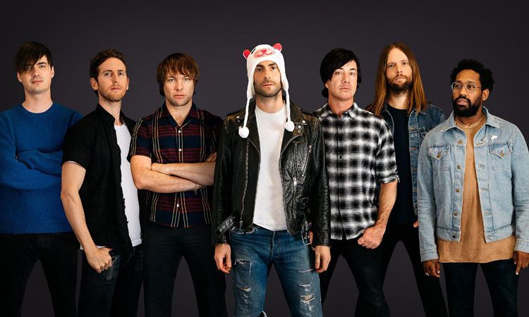 ชมเอ็มวี Girls Like You เวอร์ชั่นใหม่ล่าสุด จาก Maroon 5