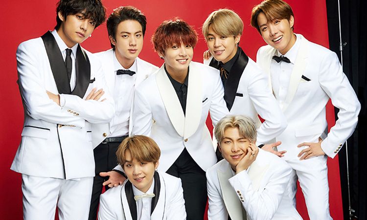 กระหึ่ม! BTS คว้ารางวัล Best Fan Army จาก iHeartRadio Music Awards 5 ปีติด!