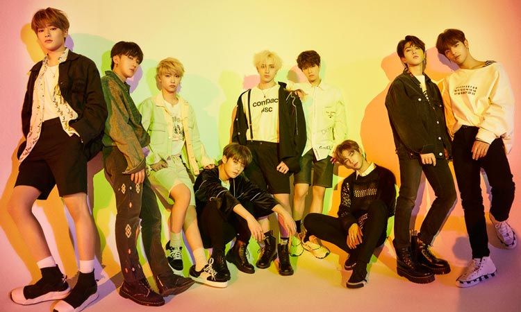 Stray Kids คัมแบ็คพร้อมซิงเกิ้ลใหม่ล่าสุด Side Effects