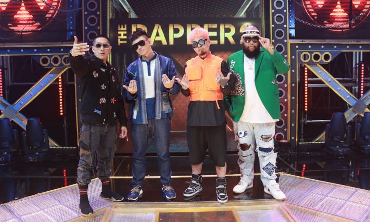 สาวกฮิปฮอปเตรียมมันส์! THE RAPPER  ALL STAR  ซุ่มทำโชว์พิเศษเตรียมเซอร์ไพรส์