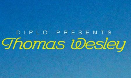 Diplo ส่งโปรเจ็คใหม่สไตล์คันทรีในชื่อ Thomas Wesley