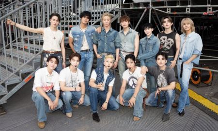 SEVENTEEN เทพแห่งเพอร์ฟอร์แมนซ์ เขย่าเวที Lollapalooza Berlin 2024 19 เพลงจัดเต็ม เก่งมาก