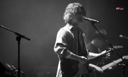 โชว์มันส์ สนั่นฮอลล์ ประมวลภาพคอนเสิร์ตแรกในไทยของขวัญใจชาวเจ-อนิเมะ Centimillimental