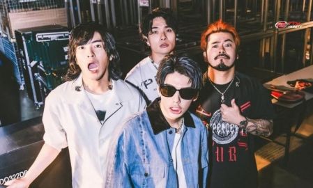 MY FIRST STORY พร้อมเสิร์ฟคอนเสิร์ตเต็มรูปแบบ ครั้งแรกในไทย! กดบัตร 3 พ.ค.นี้