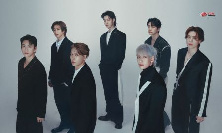 GOT7 เปิดขายบัตรเพิ่มเติมพรุ่งนี้ 26 เม.ย. อีก 7 วันอากาเซ่เจอกันราชมังฯ