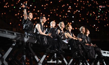 ใจยังอยู่ราชมังฯ เก็บตกภาพคอนเสิร์ตครั้งประวัติศาสตร์ 2025 GOT7 CONCERT <NESTFEST> in BANGKOK