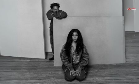 luther ของ Kendrick Lamar, SZA ทำลายสถิติ ครองอันดับ 1 Billboard Hot 100 ถึง 12 สัปดาห์ซ้อน