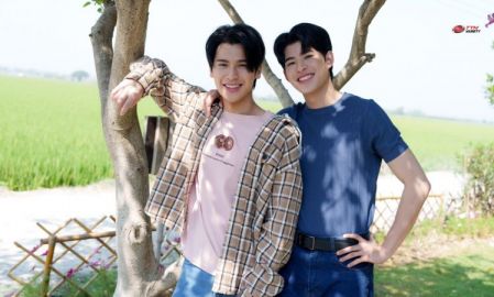 มาร์ค-โอม พร้อมเปิดคลินิกทันตกรรมใกล้ฉัน ส่งท้าย แฟนที่ทันตแพทย์ส่วนใหญ่แนะนำ Sweet Tooth, Good Dentist กดบัตร 24 พ.ค.นี้