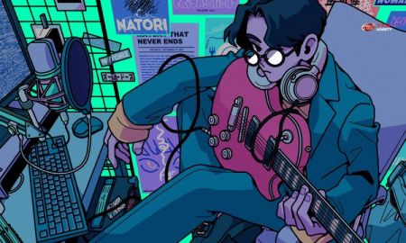 natori เจ้าของเพลง “Overdose” เตรียมจัดคอนเสิร์ตครั้งแรกในไทย 8 พ.ย.ที่ UNION HALL!