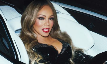 Mariah Carey คัมแบ็คพร้อมซิงเกิ้ลใหม่ Type Dangerous